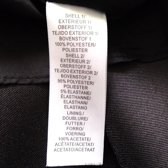 Adrianna Papell Mikado tiered fit & flate dress - Picture 9 of 9